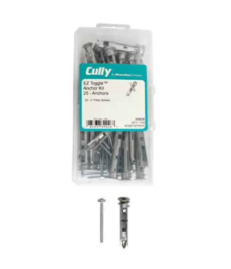 Drywall Anchors - 39926J