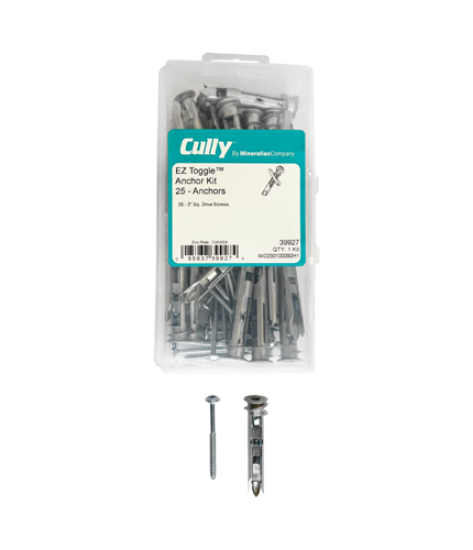 Drywall Anchors - 39927J