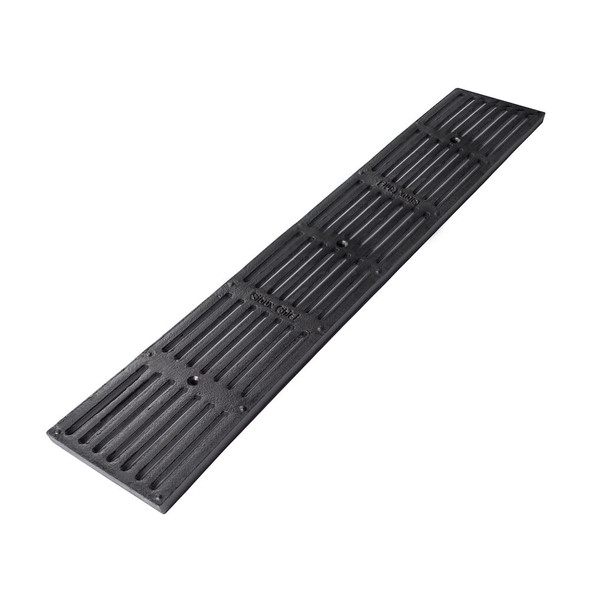 Fasttrack Grate Di Cross-slot W/ Screws