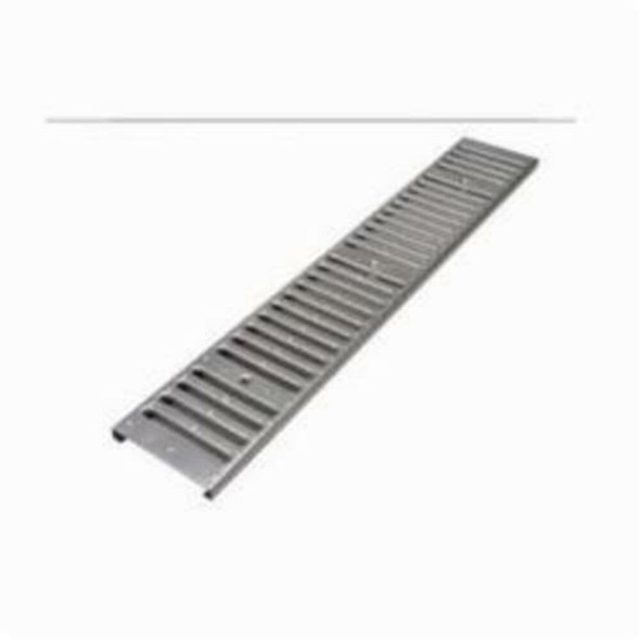 Fasttrack Grate Ss304 Slotted W/ Screws