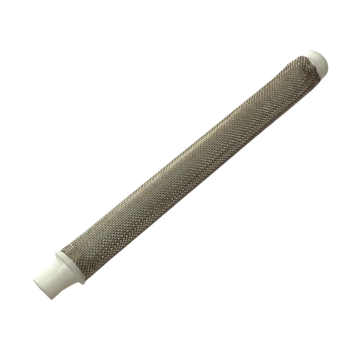 Titan 581-060 Medium Mesh White Airless Spray Filter