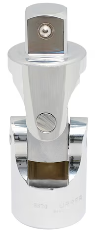 Urrea 1″ Drive Universal Joint Professional Tool