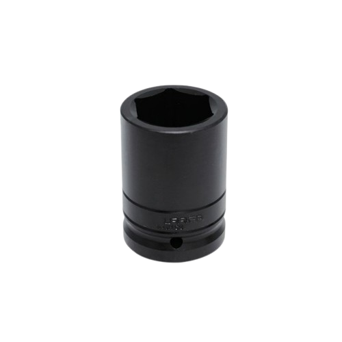 Urrea 1" Drive 6-Point 1-3/4" Impact Socket