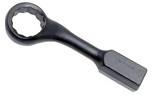 Urrea 1-1/8″ 12-Point Striking Wrench