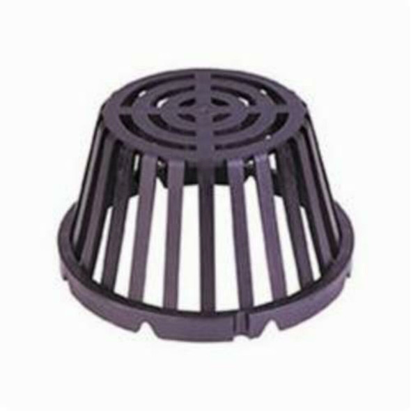 Dome Poly For Roof Drain