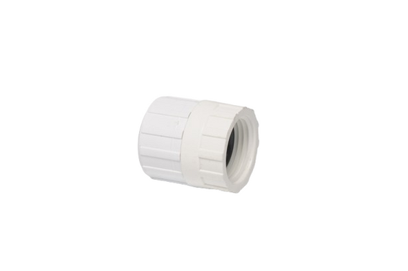 3/4" Hose Coupling (FHT Swivel x 3/4" FHT)
