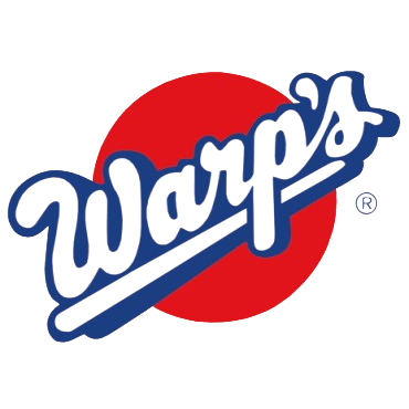 Warps Brothers Logo