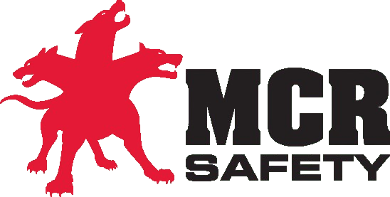 MCR Safety Logo
