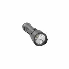 Bright Star Razor 3 AA-Cell LED Flashlight