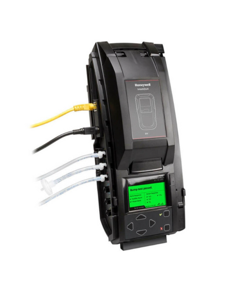 BW IntelliDox Docking Station For MicroClip Xl/X3 (DX-MCLP)