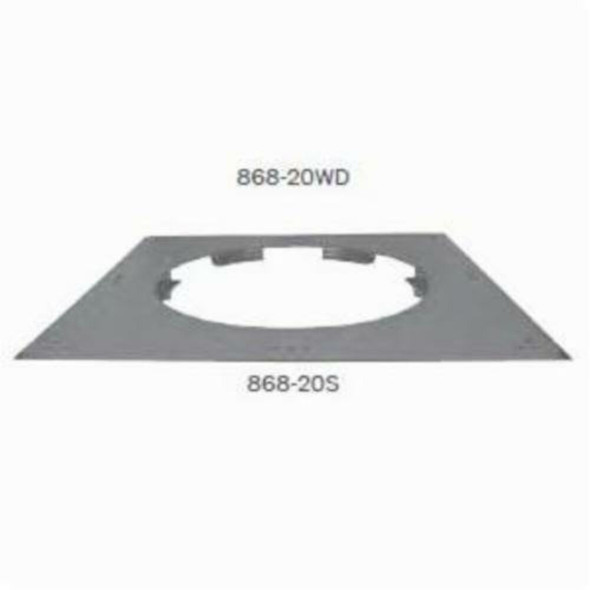 Sump Receiver For 20 In Rf Drn