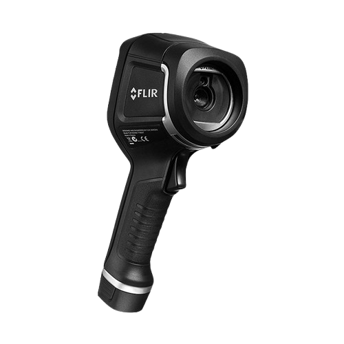 FLIR E4 Thermal Infrared Handheld Imaging Camera MSX Compact