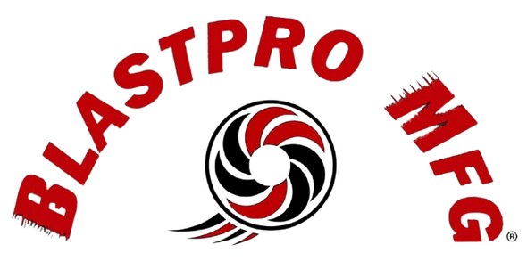 BlastPro Logo