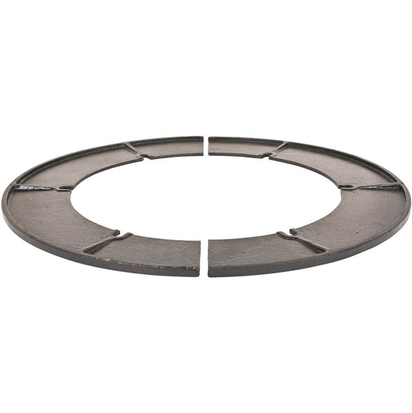 Underdeck Clamp Kit For 20in Rf Drn