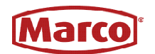Marco Logo