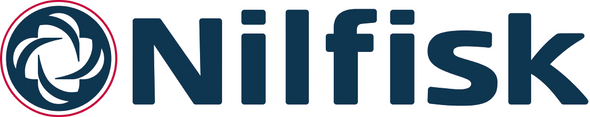 Nilfisk Logo