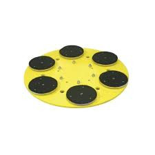 Multi-Head Plate Attachment