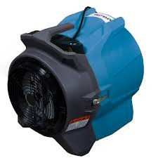 Syclone Sentry X4 HEPA Air Scrubber