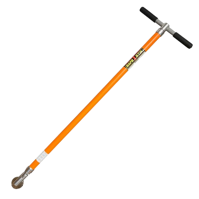 Safe-T-Stik 5' Len Magnetic Tool Fixed w/ Adjustable Handle