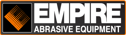 Empire Abrasive Equipment BNV-6 Long Venturi Blast Nozzle #6