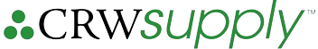 CRW Supply Logo