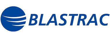 Blastrac Logo