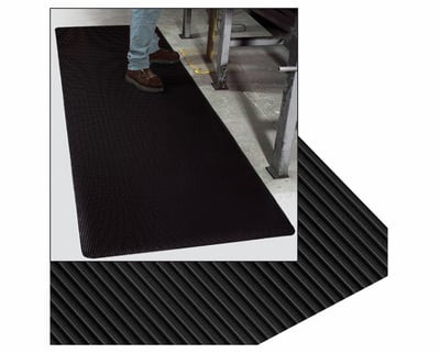 1/4" Switchboard Corrugated - Custom Cut - H7002