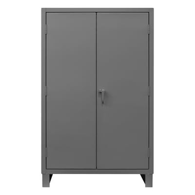 12 Gauge Extra Heavy Duty Cabinets - HHDC-203678-4S95