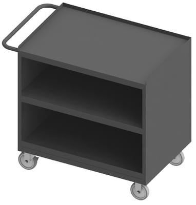 36/48" W Mobile Bench Cabinets - H3111-95