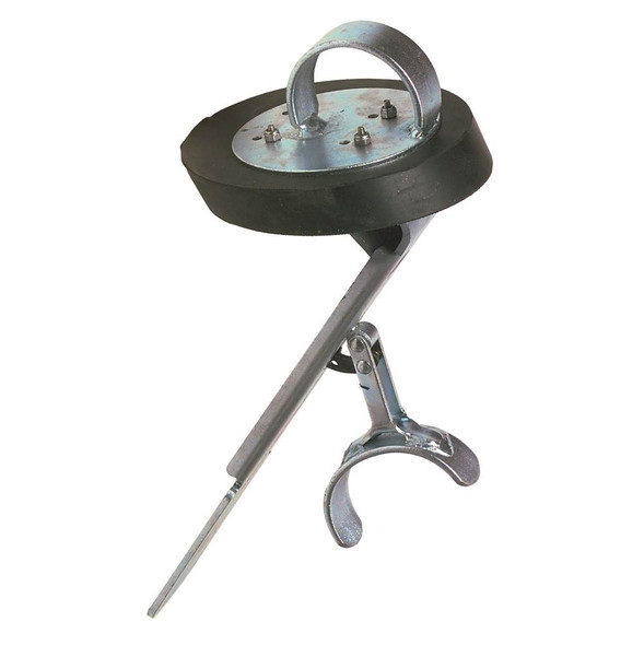 6inch Mechanical Test Plug