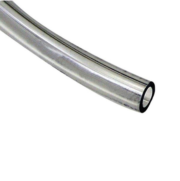 42160041 -  Vinyl Tube 1/8" Id X 3/16" Od (1/32" Wall) Clear 400 Ft Ez