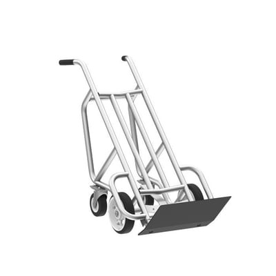 4-Wheel Commercial Hand Trucks - F84800A1