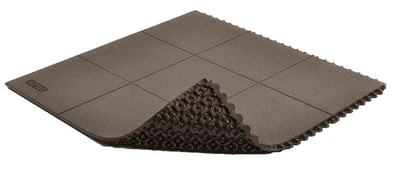556 Cushion-Ease® Anti-Fatigue/656 Niru® Cushion-Ease®/856 Niru® Cushion-Ease® Gsii™ - 556S0033BL