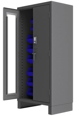 Access Control Cabinet - H3702CXC-30B-5295