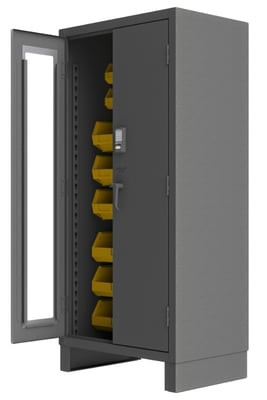 Access Control Cabinet - H3702CXC-30B-95