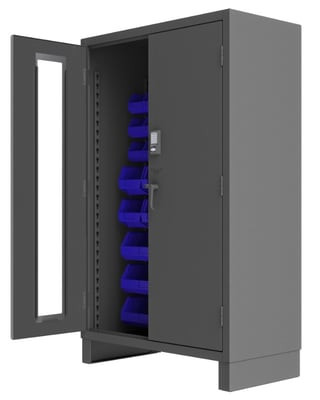 Access Control Cabinet - H3703CXC-42B-5295