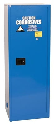 Acid/Corrosive Storage Cabinets - CRA2310X
