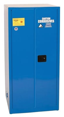 Acid/Corrosive Storage Cabinets - CRA62X