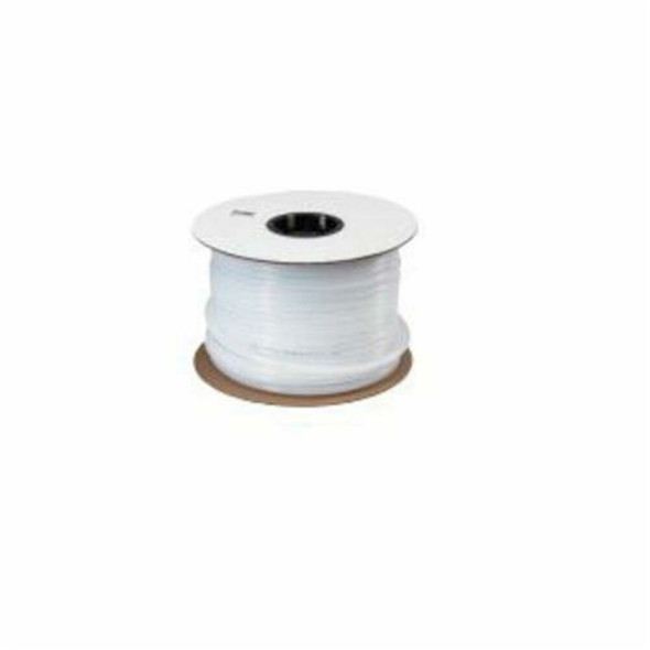 42156200 -  Pe Tube 1/2" Od X 3/8" Id (1/16" Wall) White 200ft Reel