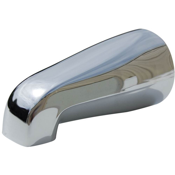 Spout 1/2"fip/nse Cp/znc Tub