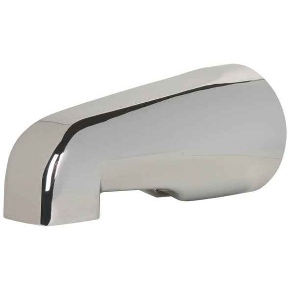 Smart Spout Non-diverter Chrome