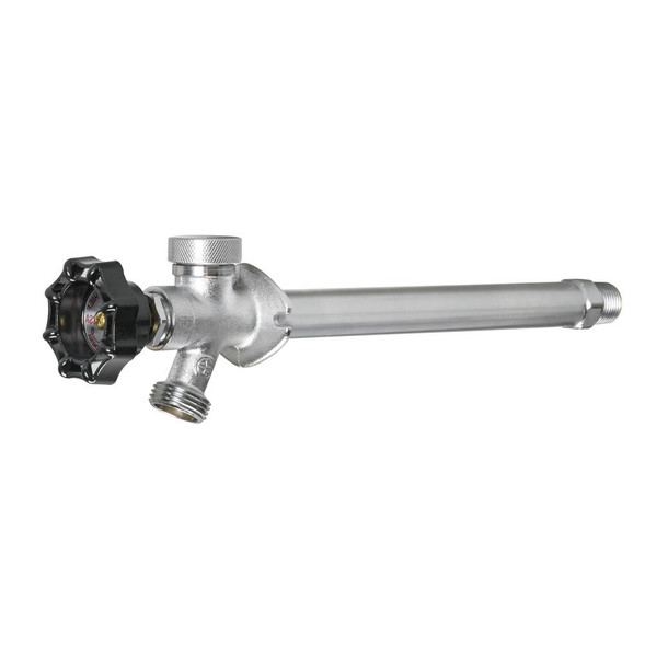 Sillcock 12 1/2" Mipx1/2" Fswt Fstprf