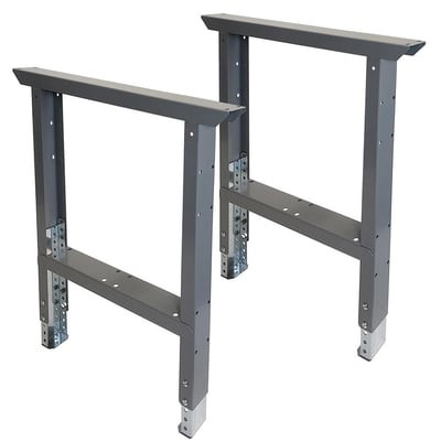 Adjustable Workbench Options - H232758
