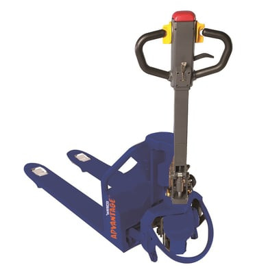 Advantage™ Pro-Power Fully Electric Pallet Trucks - H273922