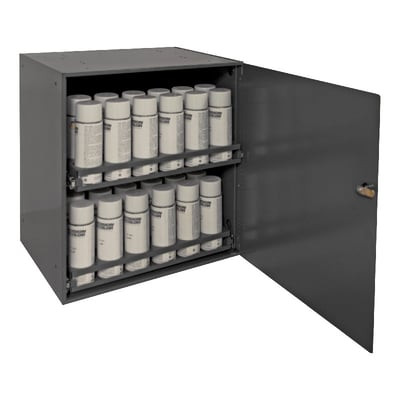 Aerosol Storage Cabinets - H300-95