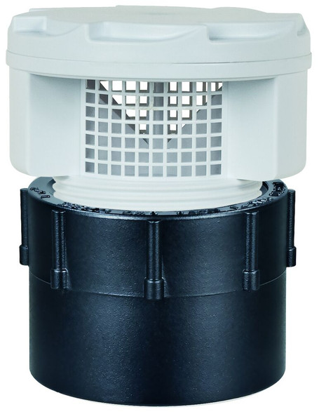 Turbovent Aav W/ "2 Pvc Adapter