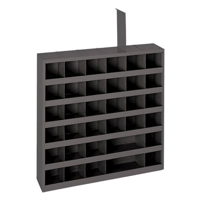 All-Steel Special Storage Units - H314-95