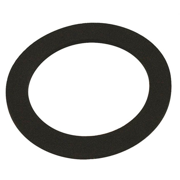 No-putty Gasket Laundry/bar Sinks & Tub Drains