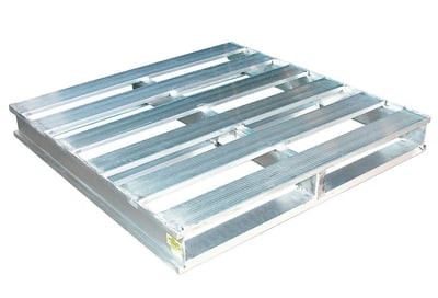 Aluminum Pallets - HAP-4848
