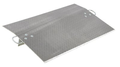 Aluminum Truck Dock Plates - HEH-4842